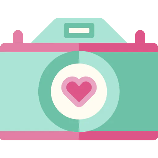 Camera icon