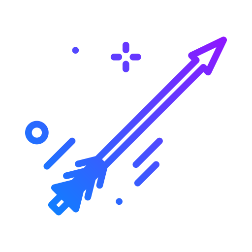 Arrow icon