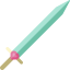 Sword icon 64x64
