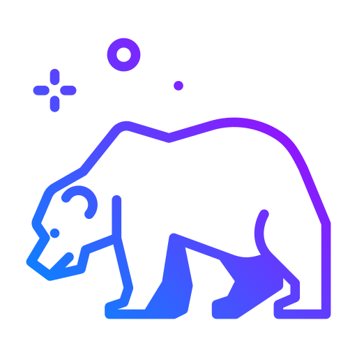Bear icon