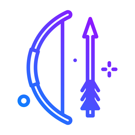 Bow icon