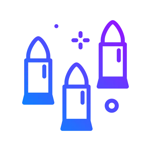 Bullets icon