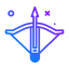 Crossbow icon 64x64