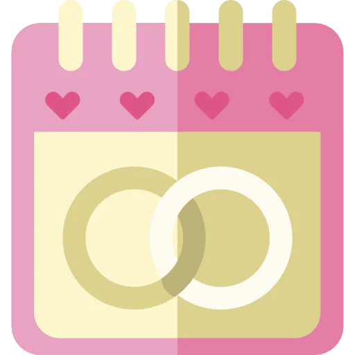 Date icon