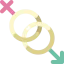 Rings icon 64x64