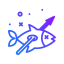 Fishing icon 64x64