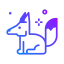 Fox icon 64x64