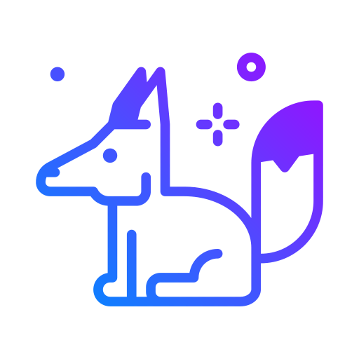 Fox icon