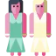Couple icon 64x64