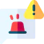 Alert icon 64x64