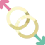 Rings icon 64x64