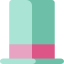 Hat icon 64x64