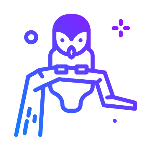 Owl icon