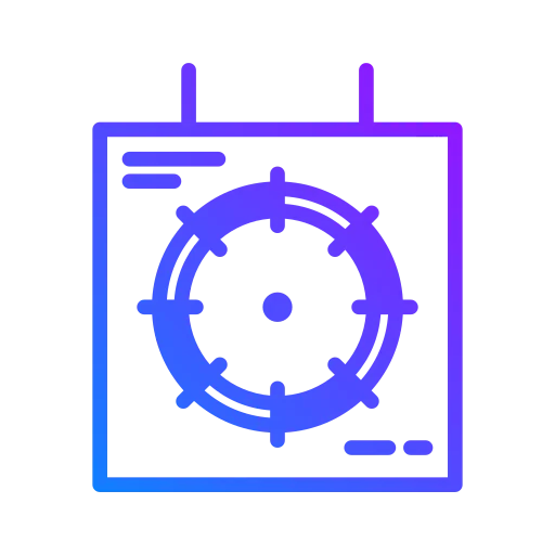 Target icon