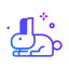Rabbit icon 64x64