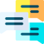 Chat icon 64x64