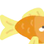 Goldfish 图标 64x64