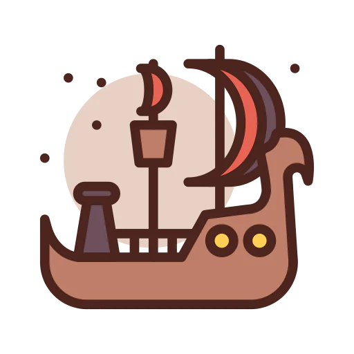 Ship icon
