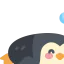 Penguin 图标 64x64