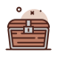 Treasure ícone 64x64