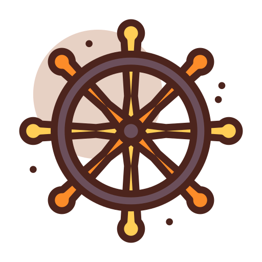 Wheels icon