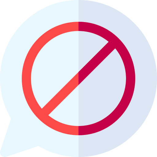 Block icon