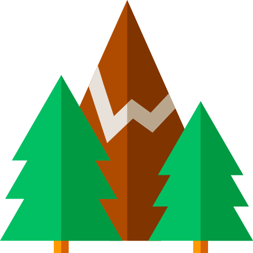 Forest icon