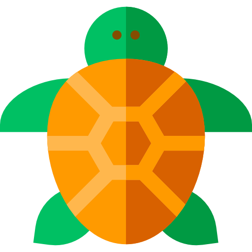 Turtle アイコン