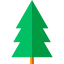 Pine tree icon 64x64