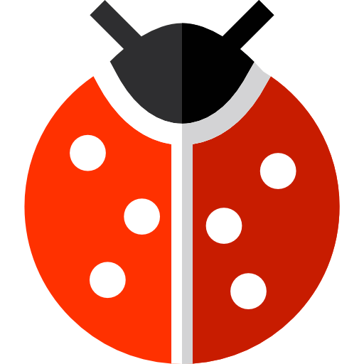 Ladybug icon