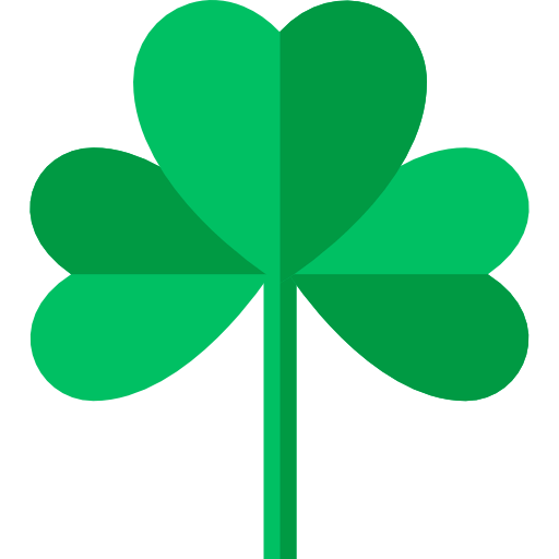 Clover icon