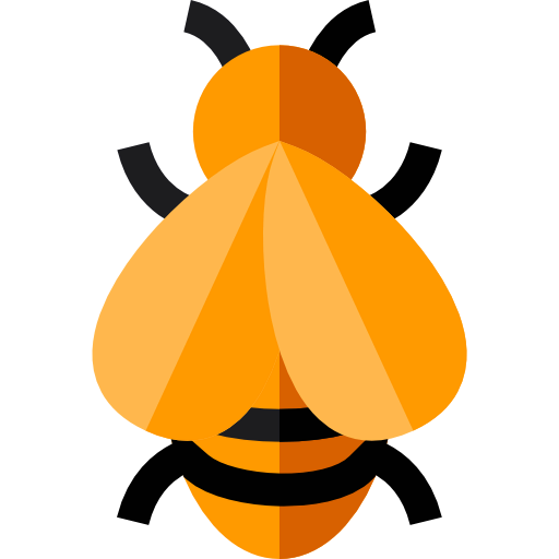 Bee icon