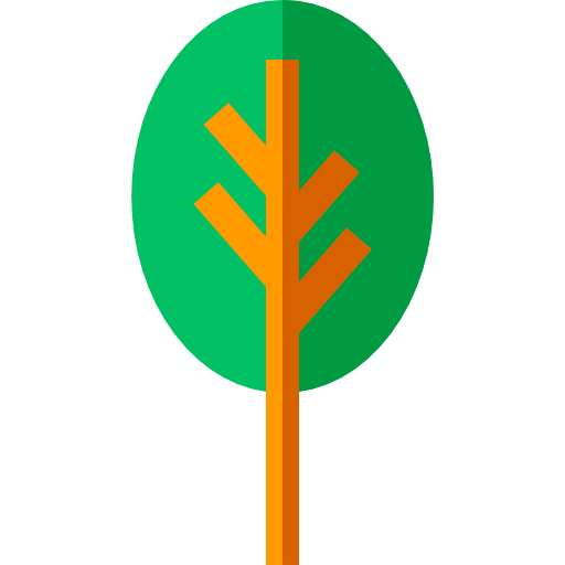 Tree icon