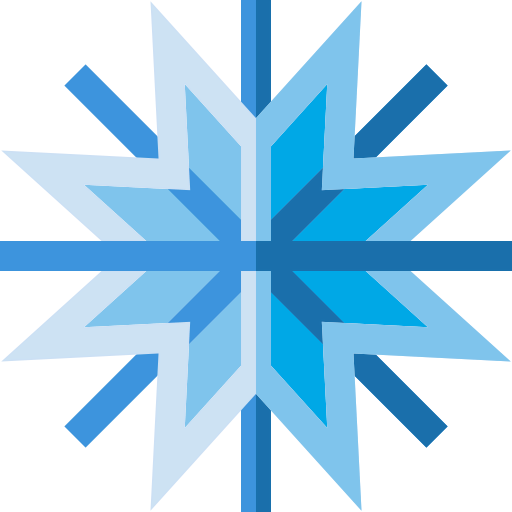 Snowflake icon