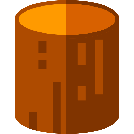 Log ícone