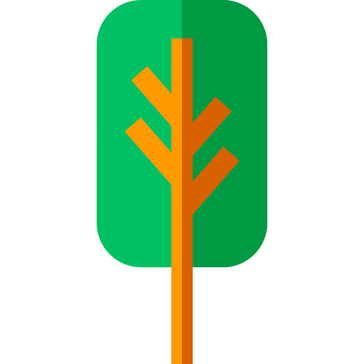 Tree Ikona