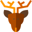 Deer 图标 64x64