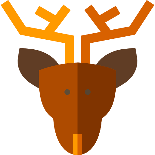 Deer icon