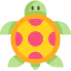 Tortoise icône 64x64
