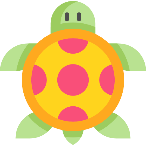 Tortoise ícono