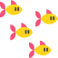 Fishes 图标 64x64