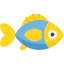 Fish icône 64x64
