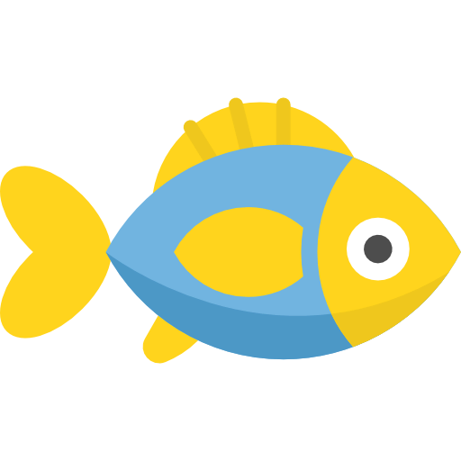 Fish icône