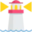 Lighthouse icône 64x64