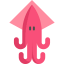 Squid icône 64x64