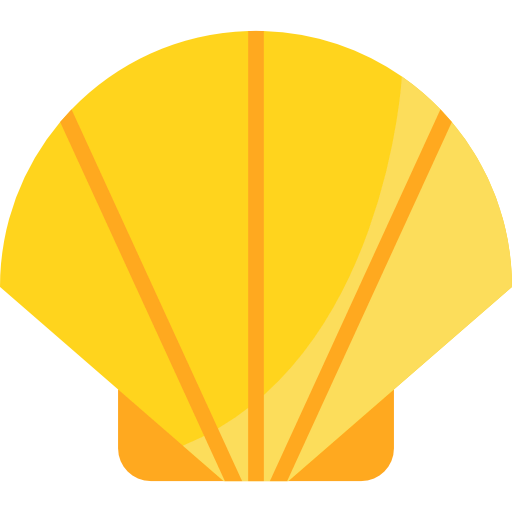 Shell icon