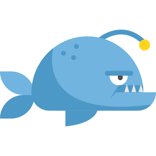 Fish icon