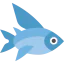 Flying fish icône 64x64