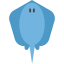 Stingray icône 64x64