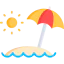 Island icon 64x64